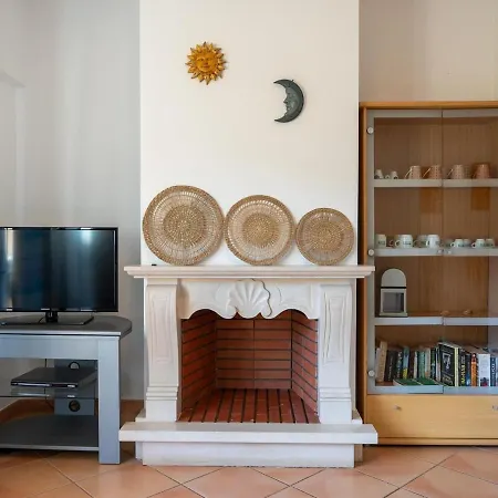 Appartement Oura Sunrise 15 House By Ici *