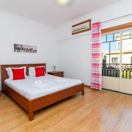 Appartement Oura Sunrise 15 House By Ici Albufeira