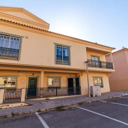 Oura Sunrise 15 House By Ici Appartement *